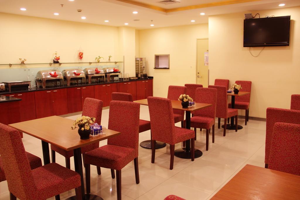 Hanting Express Hangzhou Gudun Road Branch ภายนอก รูปภาพ